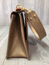 Brahmin Ophelia Satchel Purse